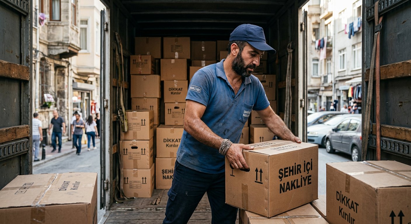 İptal ve İade Politikası iletişim