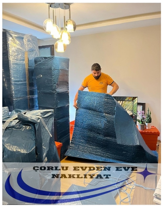 Çorlu nakliyat görseli